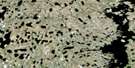 064I03 Blyth Lake Aerial Satellite Photo Thumbnail
