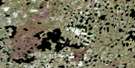 064I04 Ashley Lake Aerial Satellite Photo Thumbnail