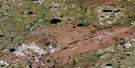064I08 Nares Lake Aerial Satellite Photo Thumbnail