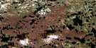 064I12 Wasslen Lake Aerial Satellite Photo Thumbnail