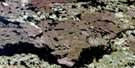 064I13 Dawes Lake Aerial Satellite Photo Thumbnail
