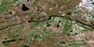 064I16 Meades Lake Aerial Satellite Photo Thumbnail