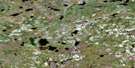 064J06 Cheyne Lakes Aerial Satellite Photo Thumbnail