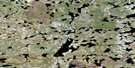064J10 Shewfelt Lake Aerial Satellite Photo Thumbnail