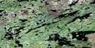 064J12 Clisby Lake Aerial Satellite Photo Thumbnail
