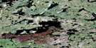 064J13 Nicklin Lake Aerial Satellite Photo Thumbnail