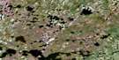 064K01 Chartrand Lake Aerial Satellite Photo Thumbnail