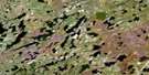 064K03 Easton Lake Aerial Satellite Photo Thumbnail