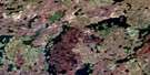 064K04 Engen Lake Aerial Satellite Photo Thumbnail
