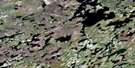 064K10 Paulson Lake Aerial Satellite Photo Thumbnail