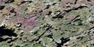 064K11 Chipewyan Falls Aerial Satellite Photo Thumbnail