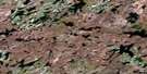 064K14 Rutledge Lake Aerial Satellite Photo Thumbnail