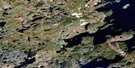 064L04 Hidden Bay Aerial Satellite Photo Thumbnail