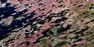064L07 Klemmer Lake Aerial Satellite Photo Thumbnail