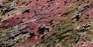 064L08 Metka Lake Aerial Satellite Photo Thumbnail