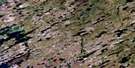 064L10 Wellbelove Bay Aerial Satellite Photo Thumbnail