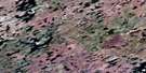 064L14 Bentley Lake Aerial Satellite Photo Thumbnail