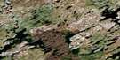 064L15 Bannock Lake Aerial Satellite Photo Thumbnail