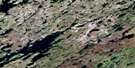 064L16 Charcoal Lake Aerial Satellite Photo Thumbnail