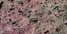 064M02 Eyinew Lake Aerial Satellite Photo Thumbnail