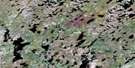 064N02 Whitmore Lake Aerial Satellite Photo Thumbnail