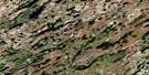 064N04 Erickson Lake Aerial Satellite Photo Thumbnail