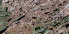 064N06 Thanout Lake Aerial Satellite Photo Thumbnail