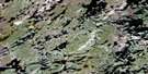 064N09 Turner Lake Aerial Satellite Photo Thumbnail