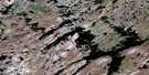 064N11 Kasmere Lake Aerial Satellite Photo Thumbnail