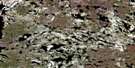 064O01 Adair Lake Aerial Satellite Photo Thumbnail