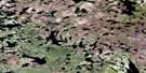 064O03 Canfield Lake Aerial Satellite Photo Thumbnail