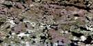 064O07 Sandhill Lake Aerial Satellite Photo Thumbnail