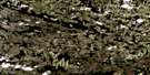 064O10 Askey Lake Aerial Satellite Photo Thumbnail