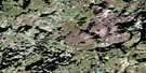 064O12 Drake Lake Aerial Satellite Photo Thumbnail