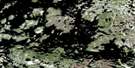 064O13 Todd Island Aerial Satellite Photo Thumbnail