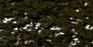 065A03 Malaher Lake Aerial Satellite Photo Thumbnail