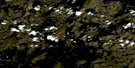 065B04 Indian Camp Island Aerial Satellite Photo Thumbnail