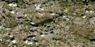 065B09 Portage Rapids Aerial Satellite Photo Thumbnail