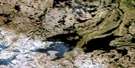065B15 Sealhole Lake Aerial Satellite Photo Thumbnail