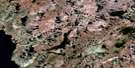 065C05 Gale Lake Aerial Satellite Photo Thumbnail