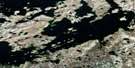 065C14 Halfway Bluff Aerial Satellite Photo Thumbnail