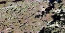 065D06 Dehoux Bay Aerial Satellite Photo Thumbnail