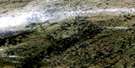 065E11 Nicol Lake Aerial Satellite Photo Thumbnail