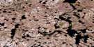 065F10 Dimma Lake Aerial Satellite Photo Thumbnail