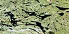 065G16 Carnecksluck Lake Aerial Satellite Photo Thumbnail