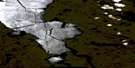 065H06 South Henik Lake Aerial Satellite Photo Thumbnail