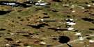065H07 Savard Lake Aerial Satellite Photo Thumbnail