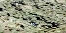 065H09 Ayotte Lake Aerial Satellite Photo Thumbnail
