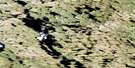 065H16 Heninga Lake Aerial Satellite Photo Thumbnail