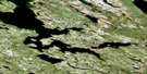 065I15 Uligattalik Hill Aerial Satellite Photo Thumbnail
